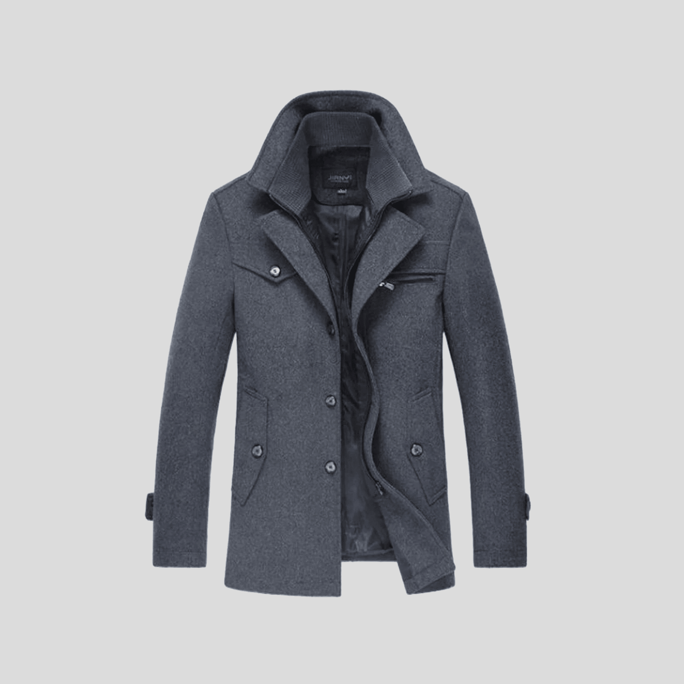 Ashford - Peacoat