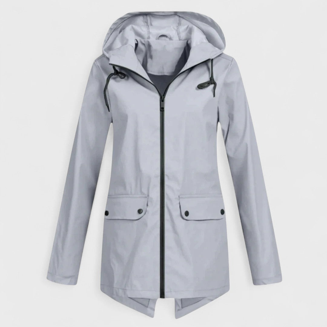 Nicole | Warm and Waterproof Women’s Coat