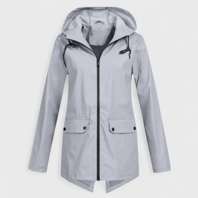 Nicole | Warm and Waterproof Women’s Coat