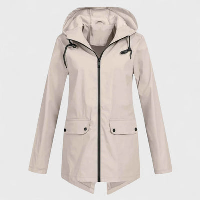 Nicole | Warm and Waterproof Women’s Coat