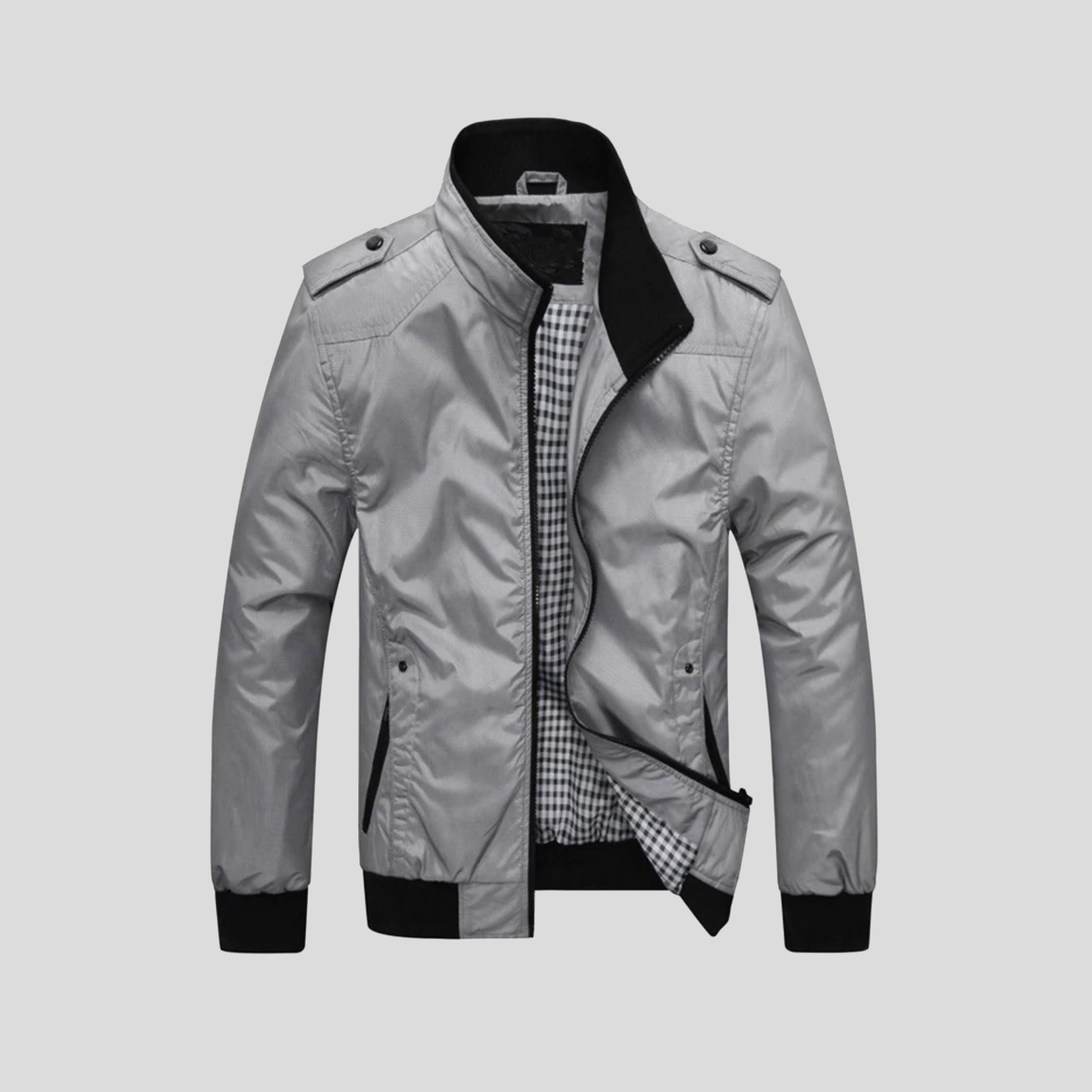 Wallace - Bomber Jacket