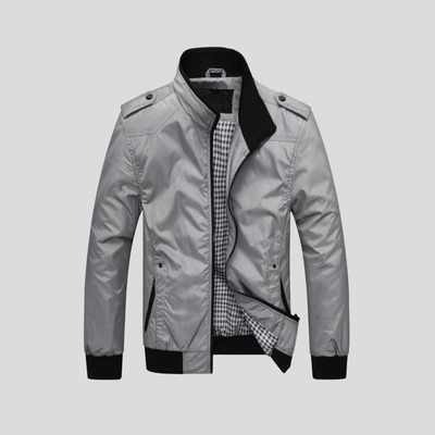 Wallace - Bomber Jacket