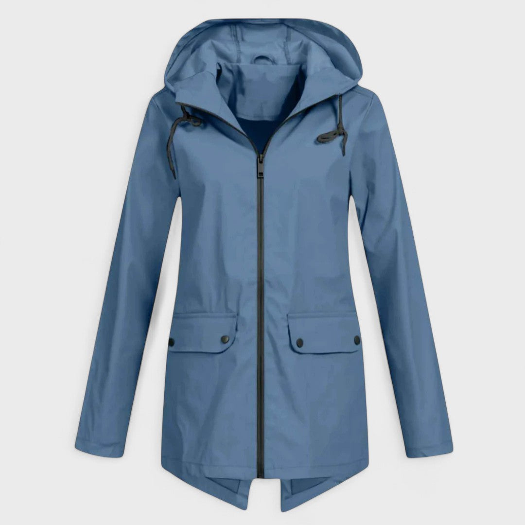 Nicole | Warm and Waterproof Women’s Coat