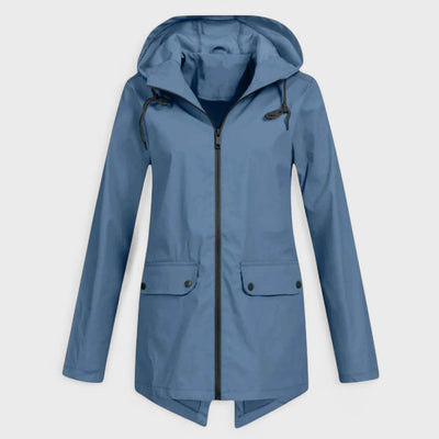 Nicole | Warm and Waterproof Women’s Coat