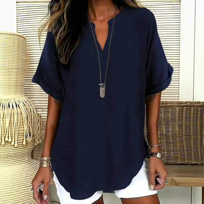 Party Confident Blouse - A-Line