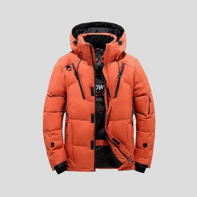 Alpen - Puffer Jacket