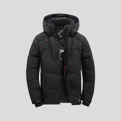 Alpen - Puffer Jacket