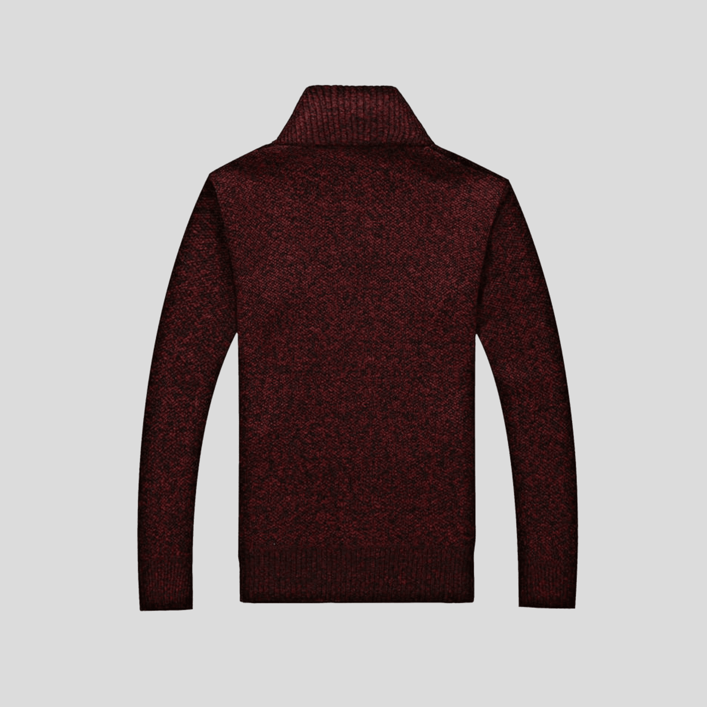 Alpen - Fleece Jacket