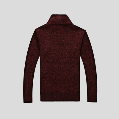 Alpen - Fleece Jacket