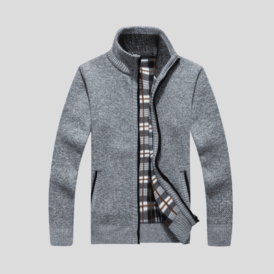 Alpen - Fleece Jacket
