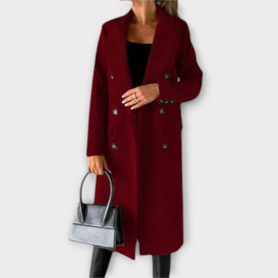 Junelle | Elegant Coat