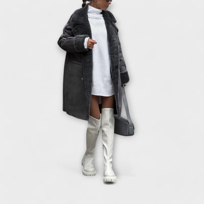 Rikka | Elegant Jacket