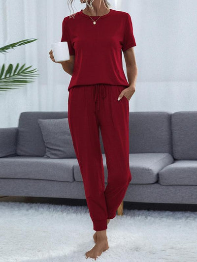 Clarice | Chic Lounge Set