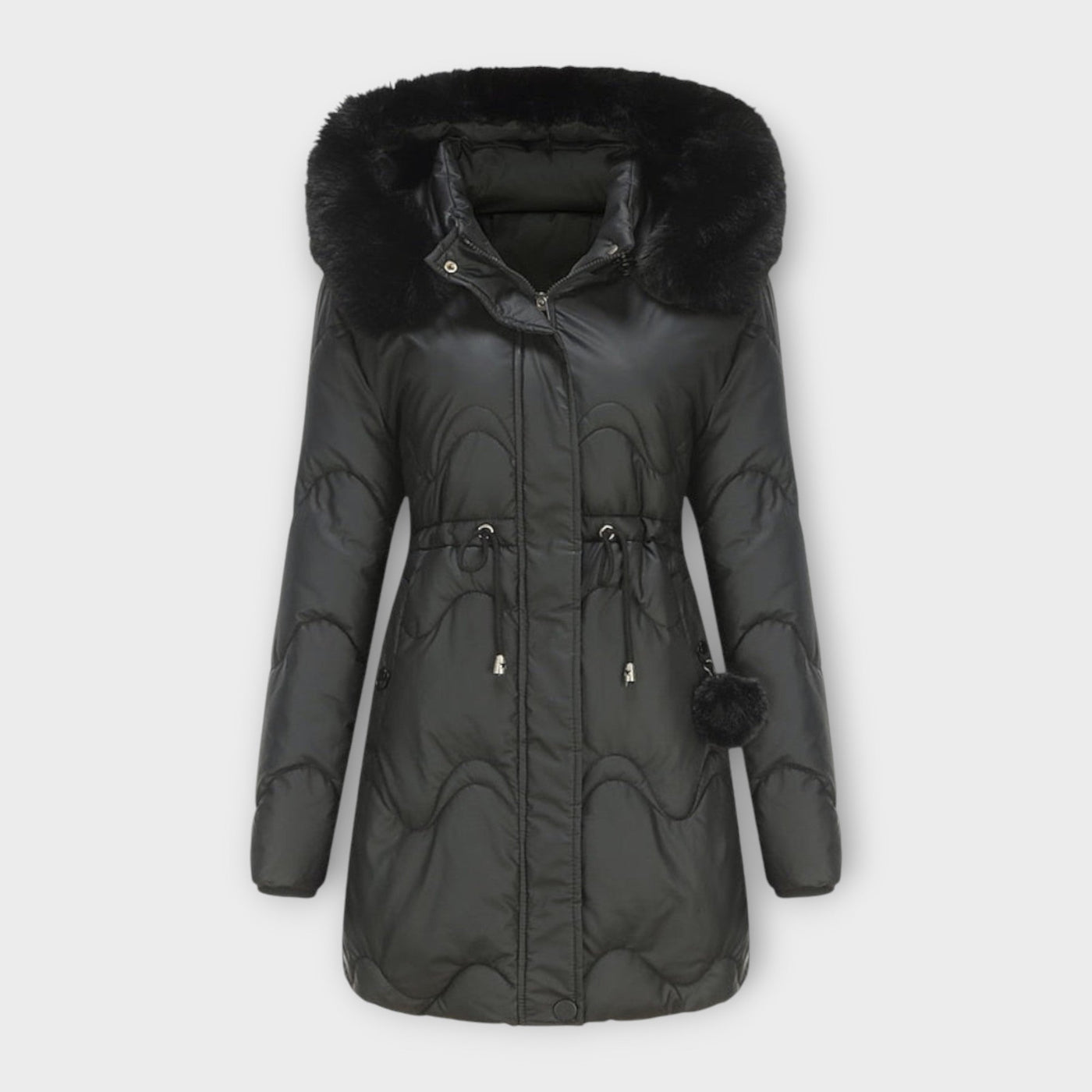 Sabrina | Women’s Insulated and Stylish Jacket