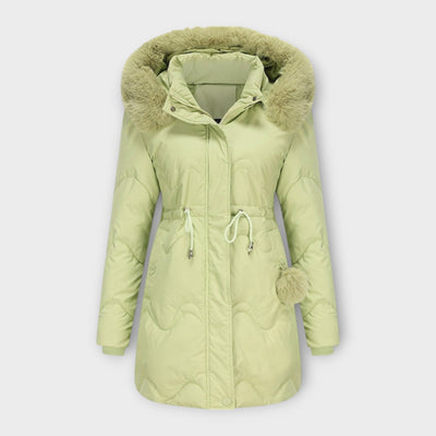 Sabrina | Women’s Insulated and Stylish Jacket