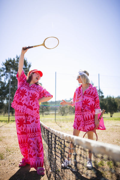 Livia | Chic Castro Summer Set