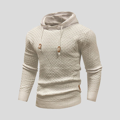 Mason - Armour Hoodie