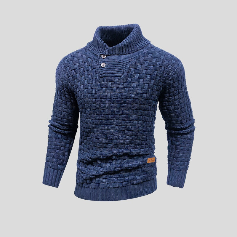 Rowan - Overland Thermal Pullover