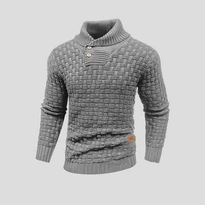 Rowan - Overland Thermal Pullover