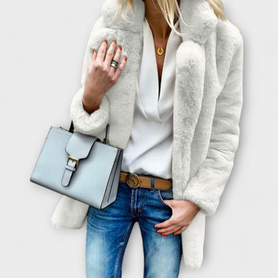 Luna | Warm and Soft Winter Jacket