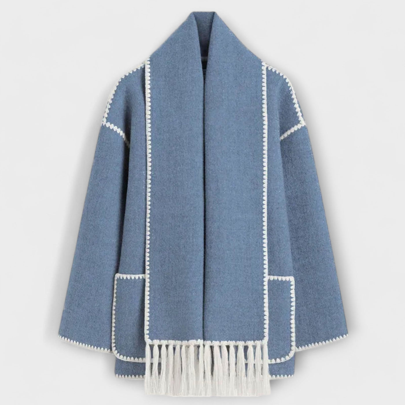 Chanela | Classic Coat