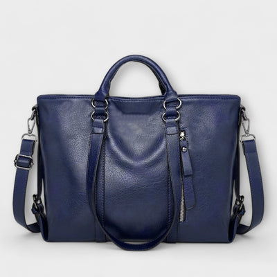 Calliope - Large Leather Bag