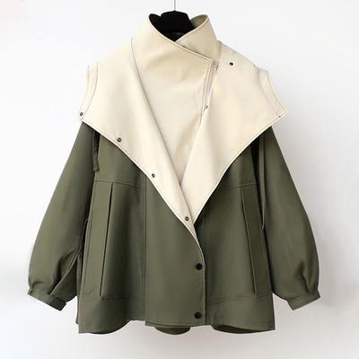 Fiore – Windbreaker Jacket