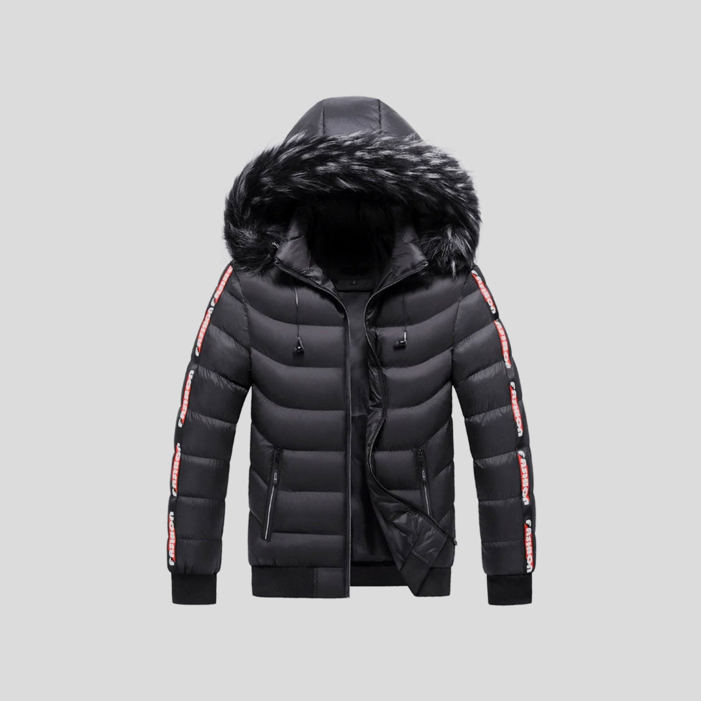 Camden - Puffer Jacket