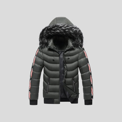Camden - Puffer Jacket