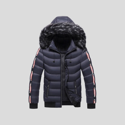Camden - Puffer Jacket