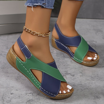 Laura | Comfortable Orthopedic Sandal™