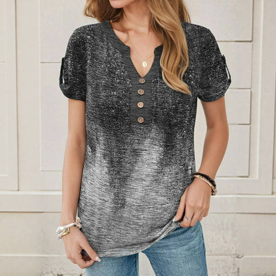 Refined Blouse - Maxi