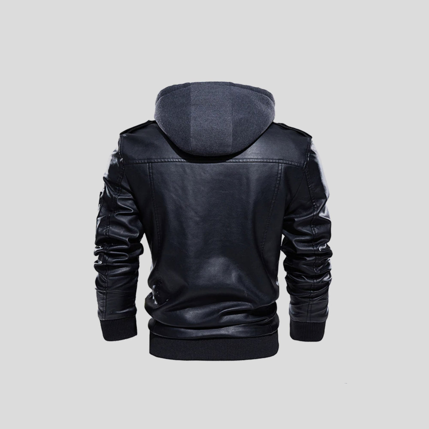 Ignition - Rider Jacket