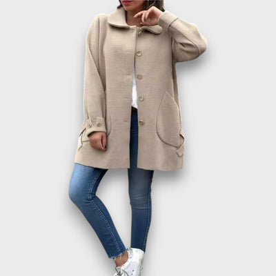 Arlina | Classic Coat