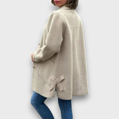 Arlina | Classic Coat