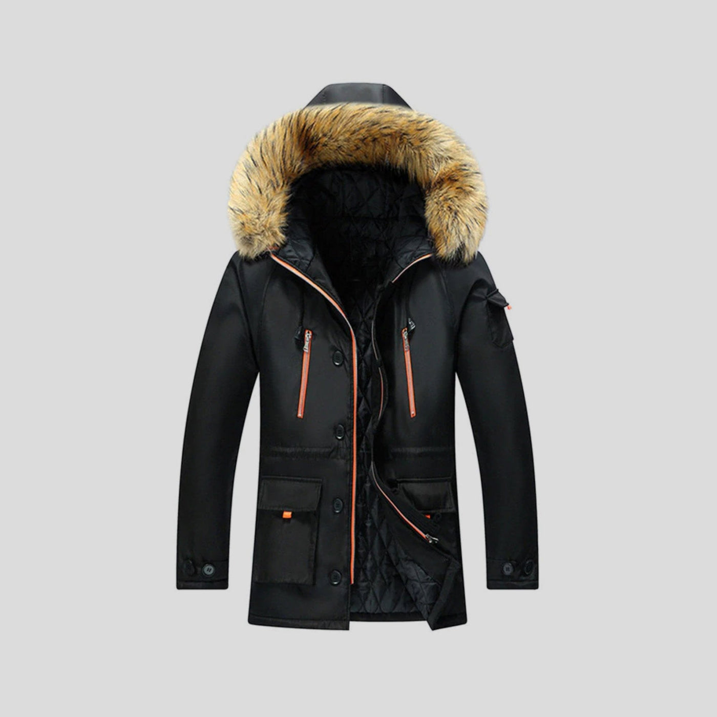 Hunter - Snowstorm Parka