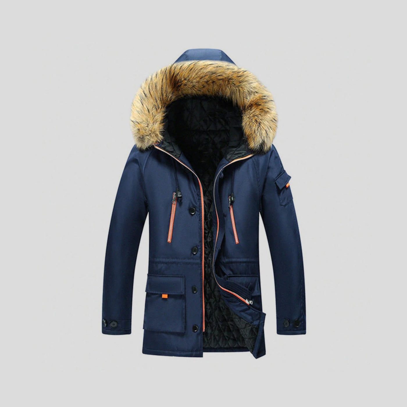 Hunter - Snowstorm Parka